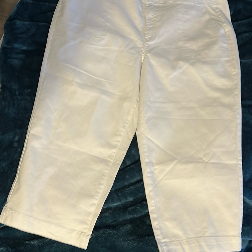 d. Jeans Women's White Jeans